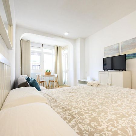 Estudio Apolo Beach I Marbella Exterior photo